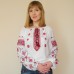 Embroidered blouse "Yuliya"